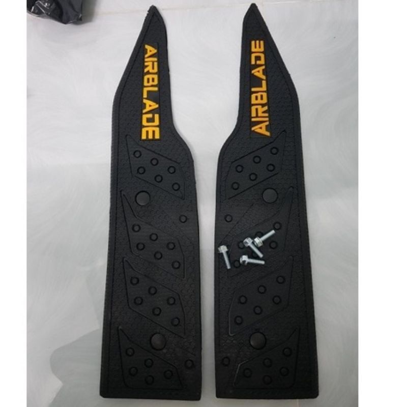 Thảm Gác Chân AB AirBlade 2020-2021 Cao Su
