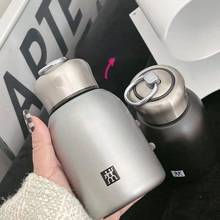 Bình giữ nhiệt Z.willing của Đức 300ml