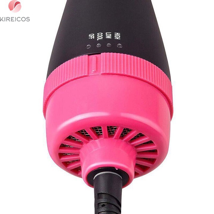 [HCM]Máy Sấy Tóc Làm Phồng Tóc 4 In 1 ONE STEP
