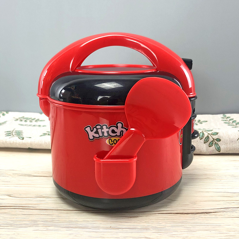 Đồ chơi nồi cơm điện cho bé (5541)