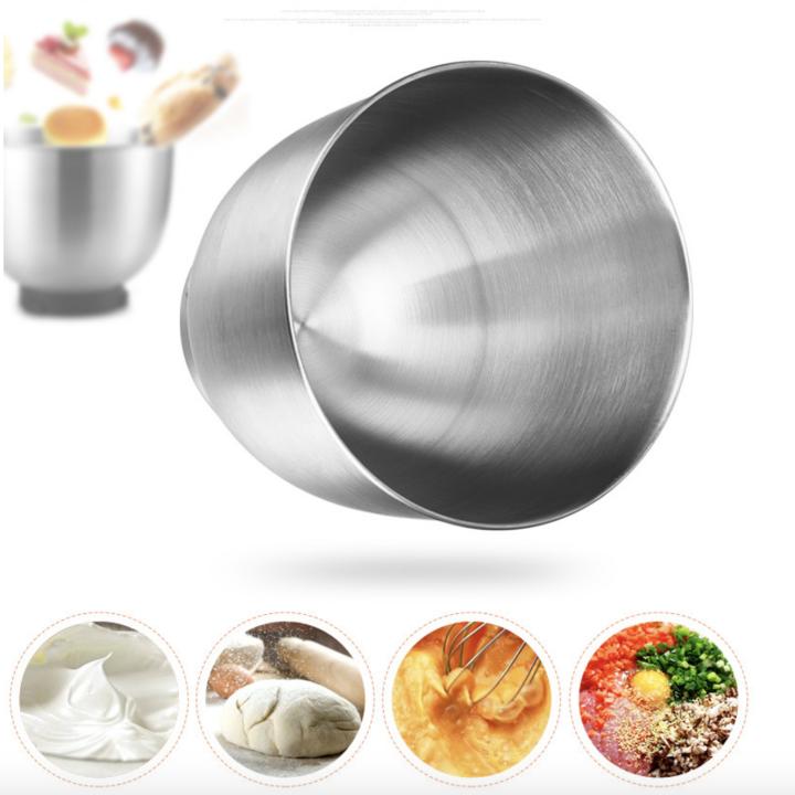 IT - Máy trộn bột, đánh trứng HomeBakery Model 2020