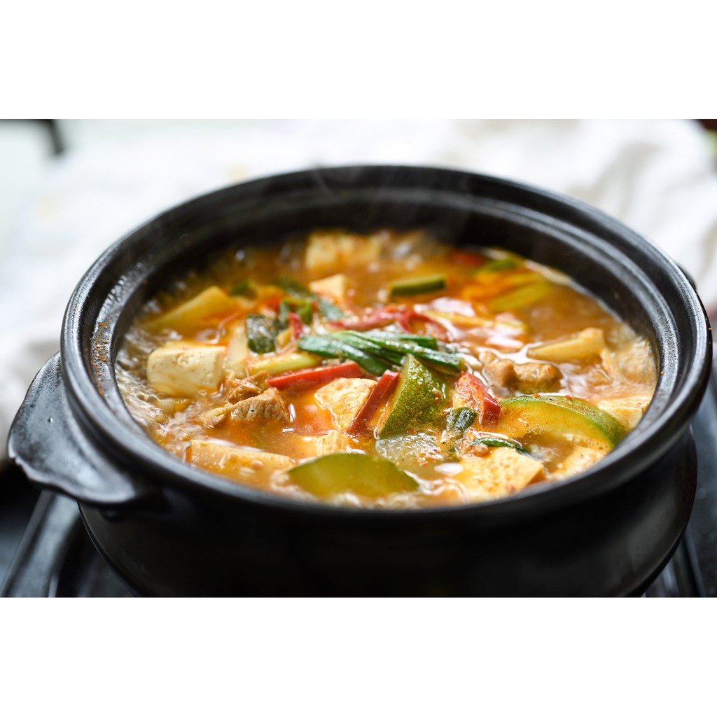 Tương đậu lên men Singsong 500g