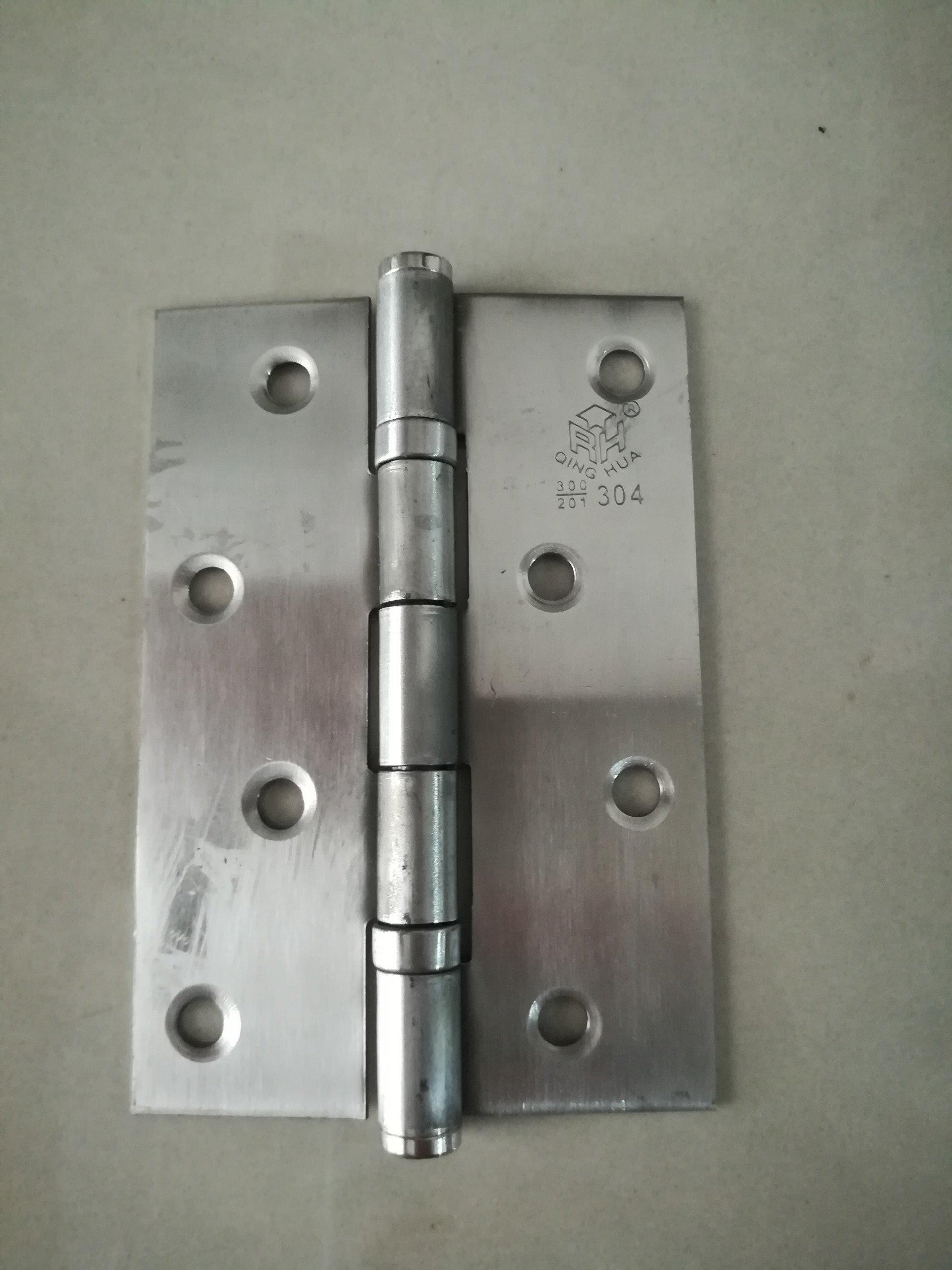 Bản Lề Lá INOX Nhiều Kích Thước 4cm 6cm
