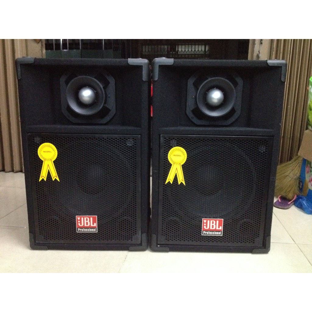 LOA SÂN KHẤU CHƠI NHẠC SÓNG JBL CHÉP HOẢ TIỄN