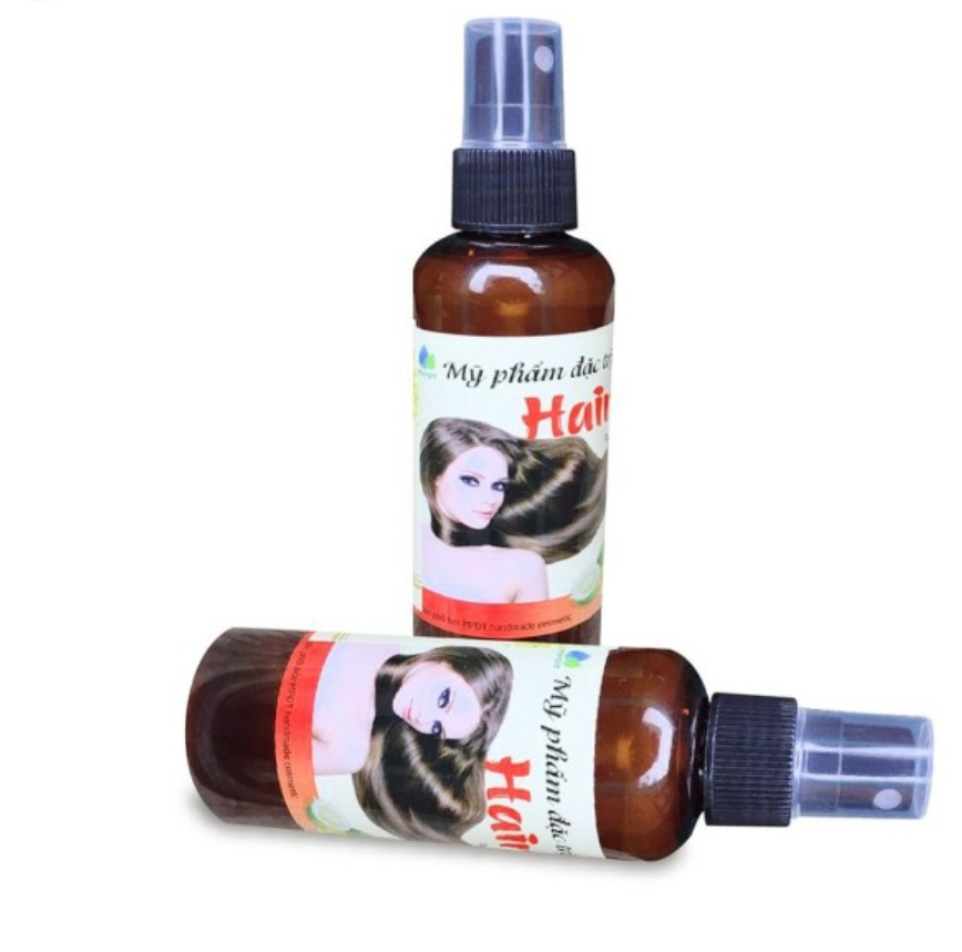 Tinh Dầu Bưởi Giảm Rụng Tóc Kích Thích Mọc Tóc 100ml
