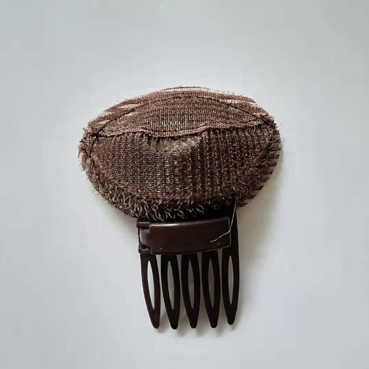 Kẹp kim sa 5 màu số 6 KKS222