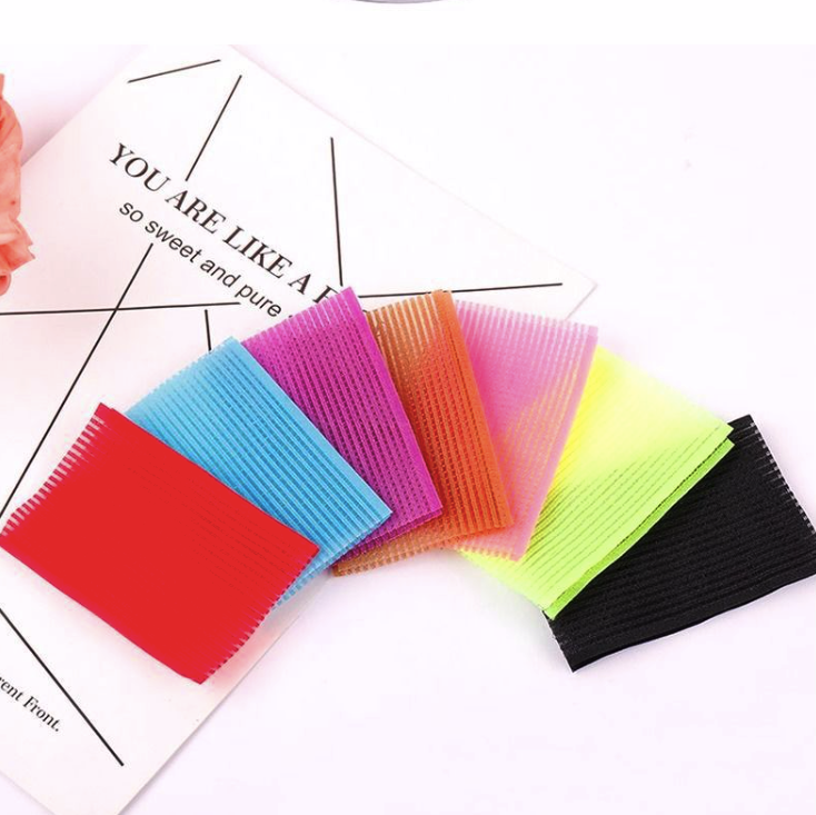 [HCM](COMBO 5) Miếng Dán Tóc Cố Định Giúp Trang Điểm - Set 2 Miếng Phụ Kiện Tóc P077