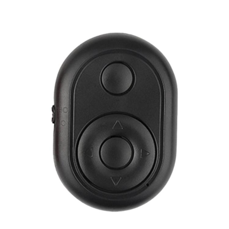 Page Turner Remote Wireless Picture Clicker Remote Shutter For Phone Hands-Free Phone Remote Control Compatible With Most Smartphones And Tablets everywhere
