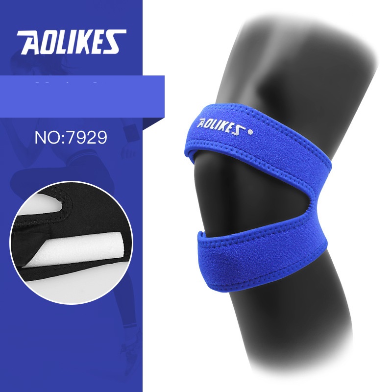 Đai bao về đâu gối AOLIKES A-7929