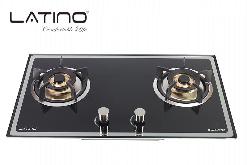 Bếp gas Latino LT-757