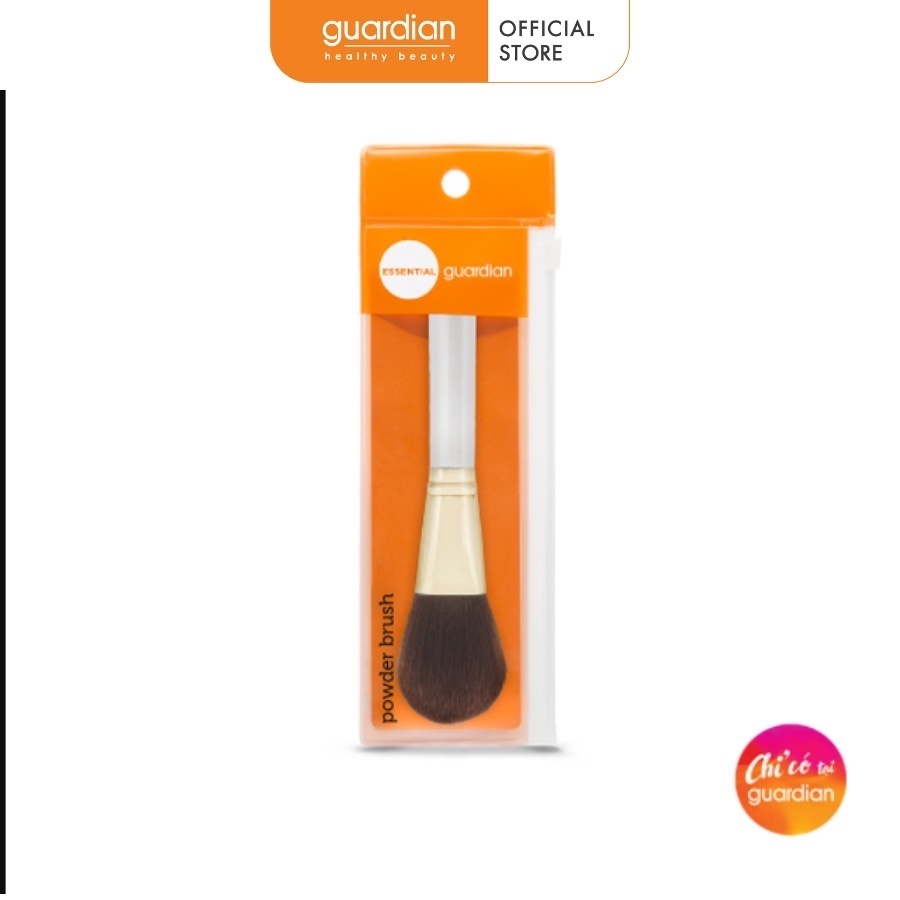 Cọ Đánh Phấn Phủ Powder Brush Guardian