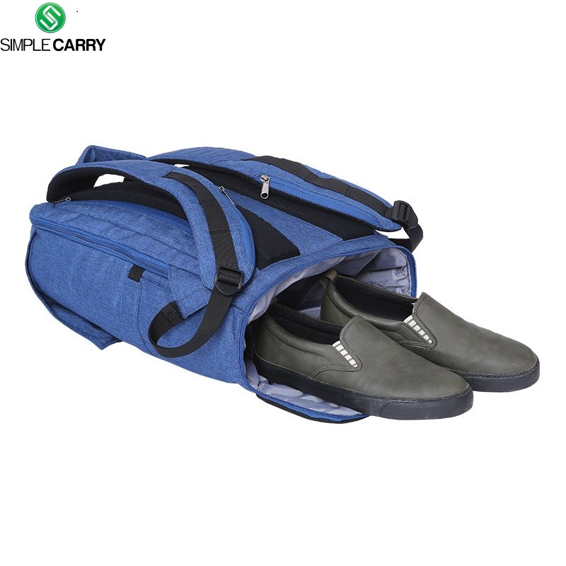[CHÍNH HÃNG] Balo Simplecarry Mattan 2