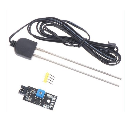 Module cảm biến độ ẩm đất - loại tốt
