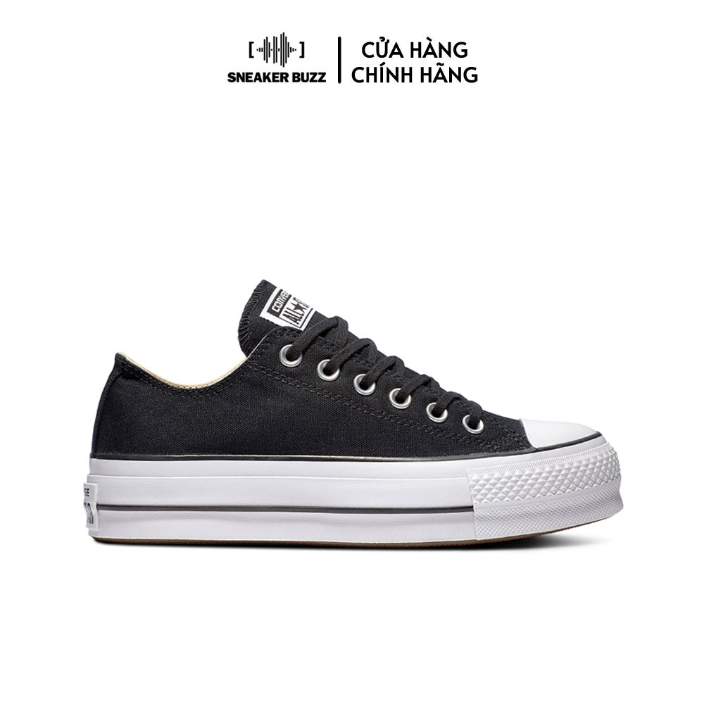 Giày Converse Chuck Taylor All Star Lift Low Top 560250C - MixASale