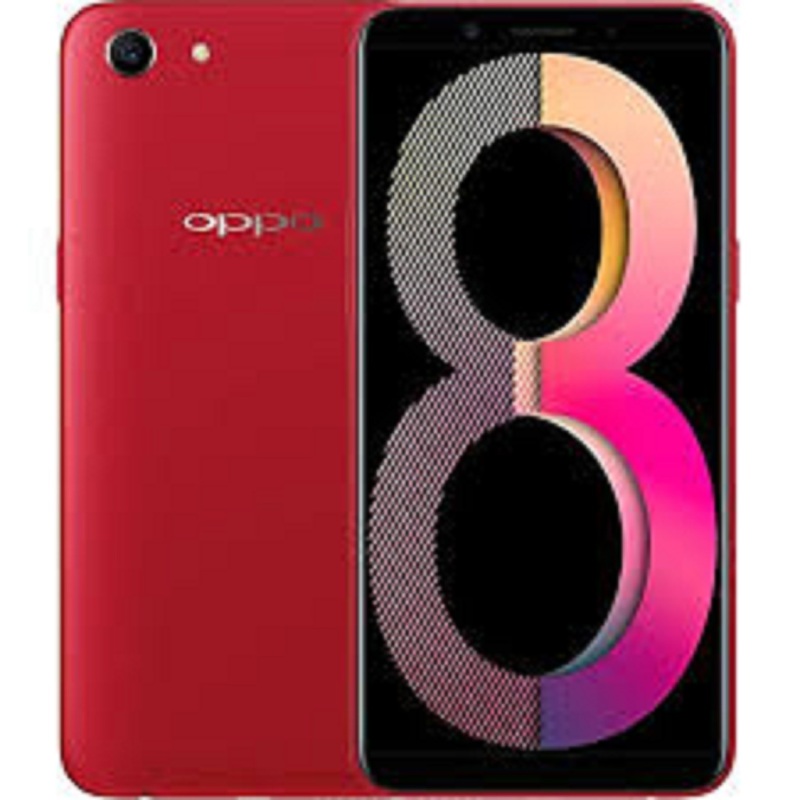 điện thoại Oppo A1 (OPPOA83) (4GB/64GB) 2SIM, Chiến Mọi Game NẶNG MƯỢT - BẢO HÀNH 12 THÁNG