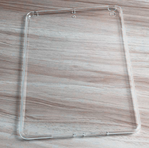 Ốp lưng dẻo cho iPad 9.7 (2017/ 2018)