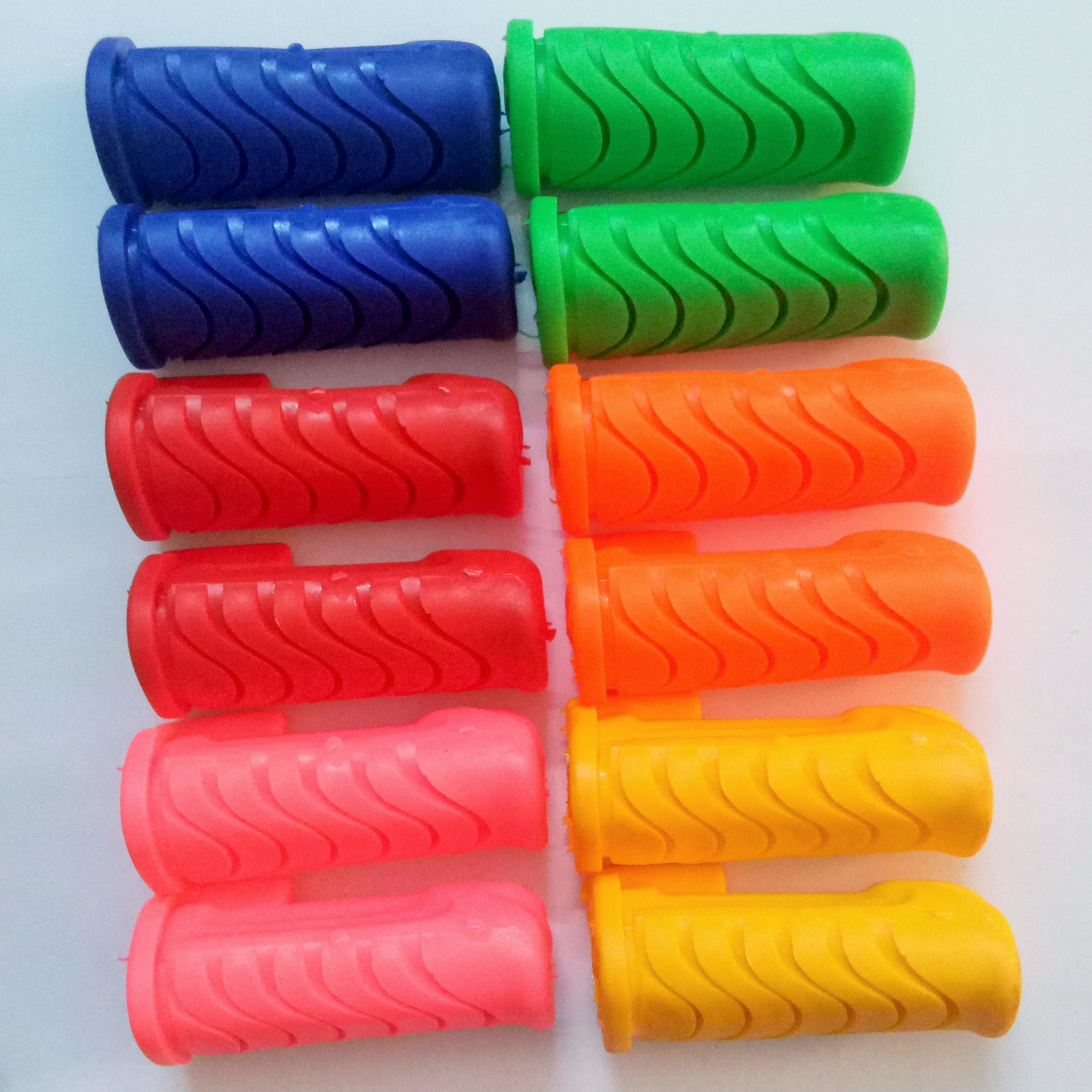 CẶP GÁC CHÂN TRƯỚC NHIỀU MÀU CHO XE SỐ KIỂU WAVE S