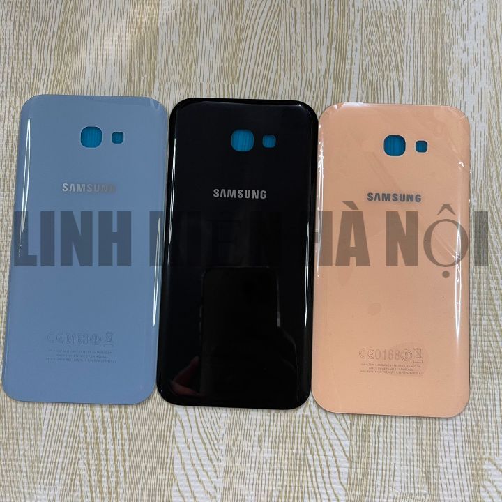 NẮP LƯNG SAMSUNG A7 2017 A720 (GIÁ SỈ)