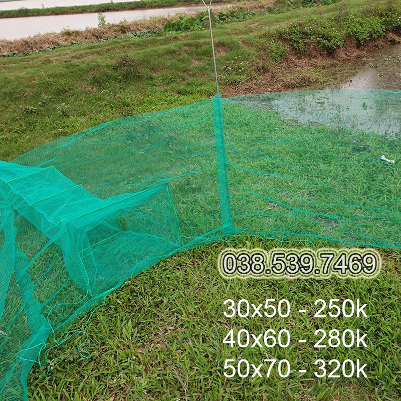 Đăng chặn sông, cống, cửa ruộng Dớn bắt cá, đơm cống A Cường