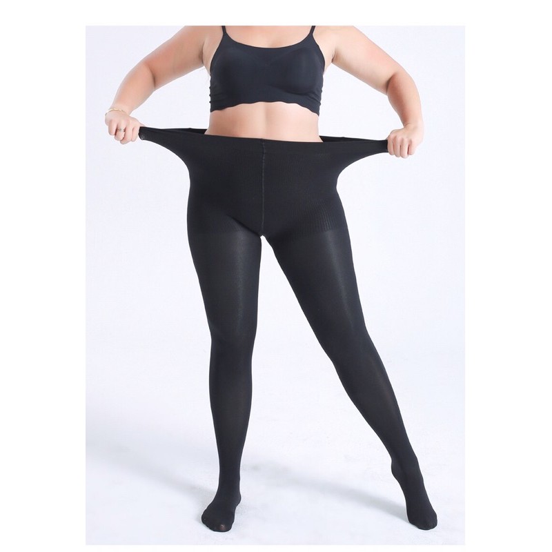 Quần Tất Dày Bigsize 70-130kg