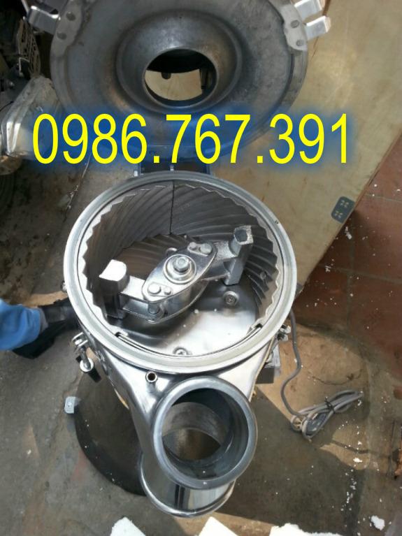 Máy nghiền dược liệu DF-15