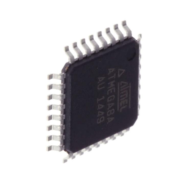 Vi Điều Khiển ATMEGA8A AU Chân Dán