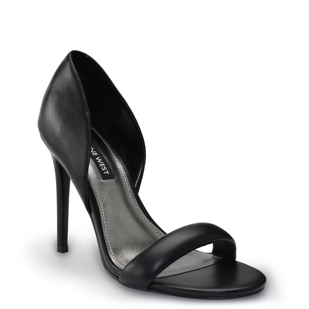 XĂNG ĐAN NỮ CAO GÓT_NINE WEST_wnMISTERY3_22B5