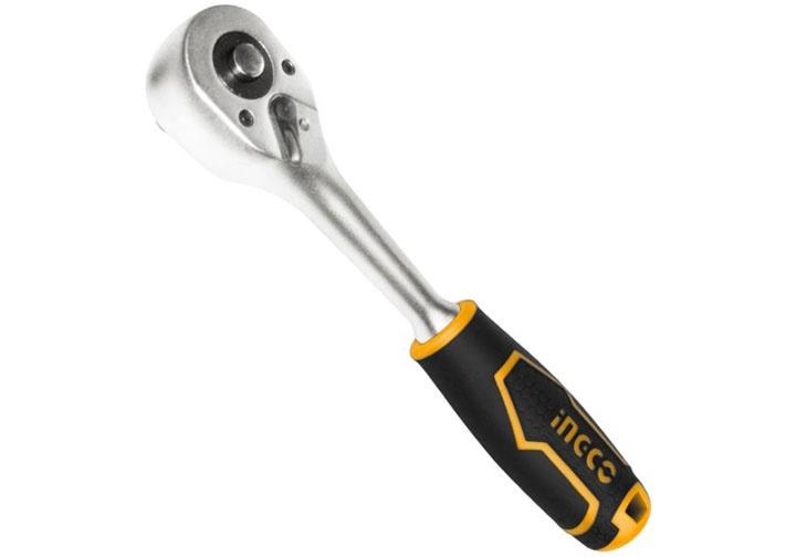 Cần siết 2 chiều (3/8 inch 45T) Ingco HRTH0838