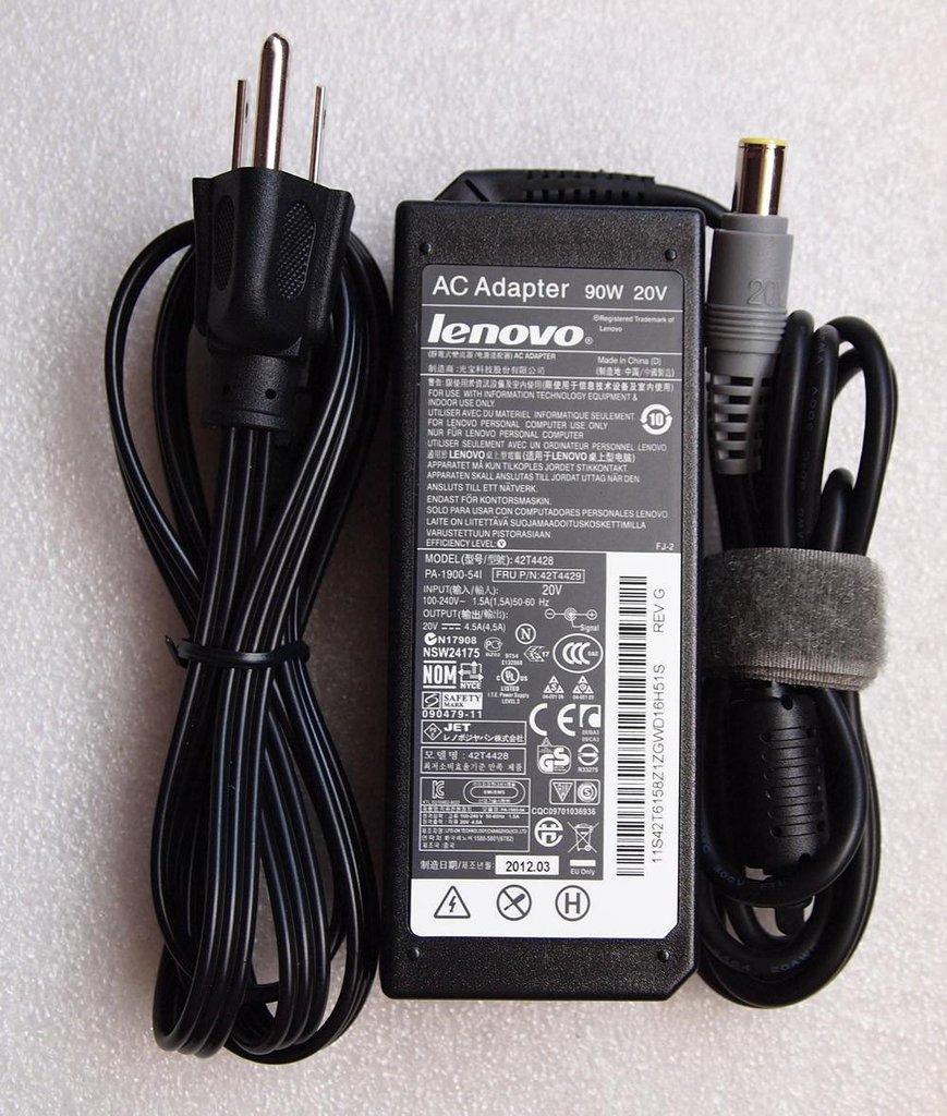 Sạc laptop lenovo 3000 N100