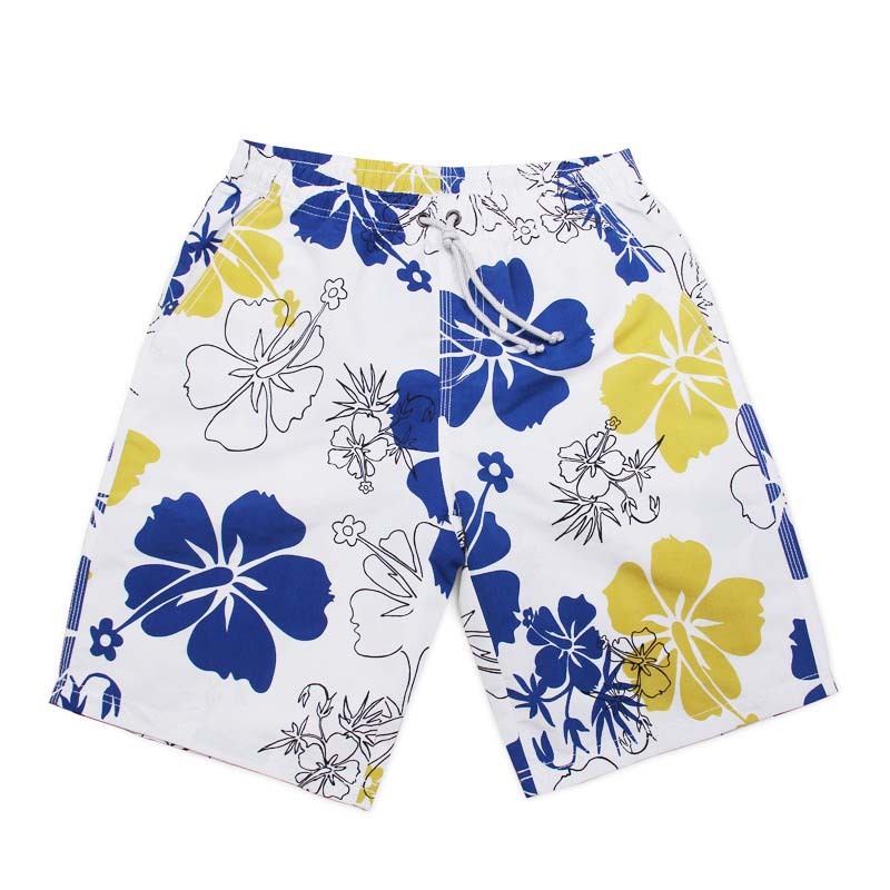 Nơi bán Mã QBS6819 – Quần bơi nam thời trang bãi biển