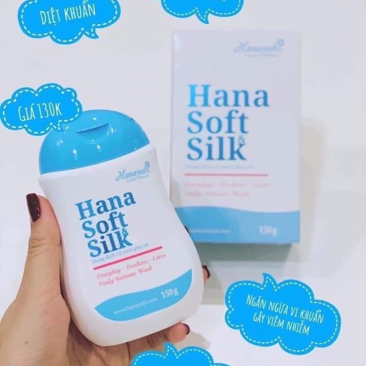 Dung dịch vệ sinh hanayuki
