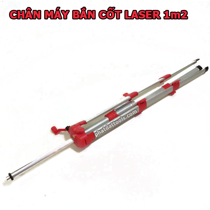 Chân tripod cho máy bắn cốt,máy cân mực,máy laser thăng bằng