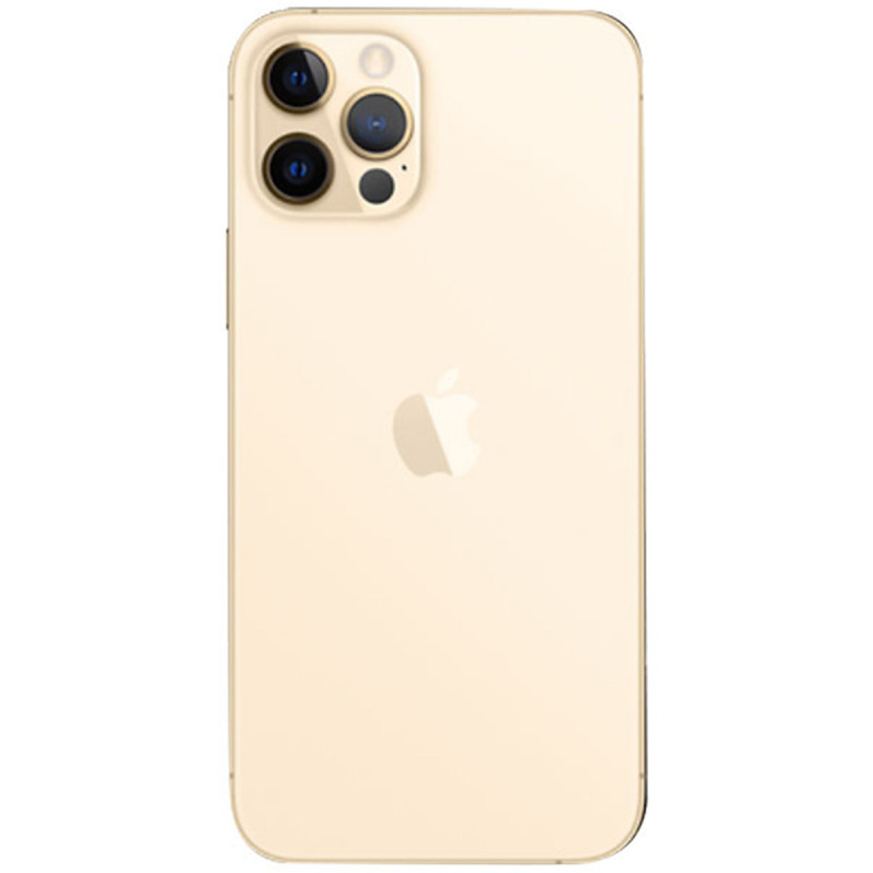 [HCM][Trả góp 0%]Điện thoại Apple iPhone 12 Pro Max 128GB - hàng new 100%