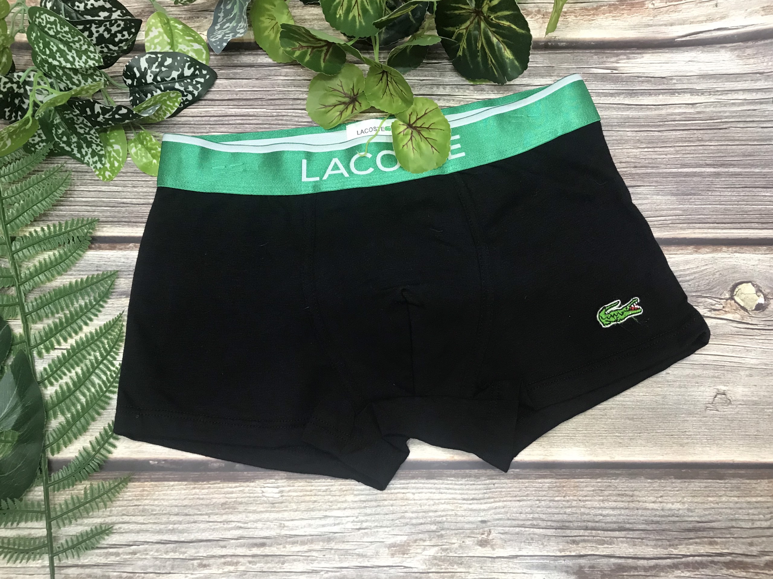 [che tên sản phẩm chuyên nghiệp] quần lót nam boxer cotton cao cấp