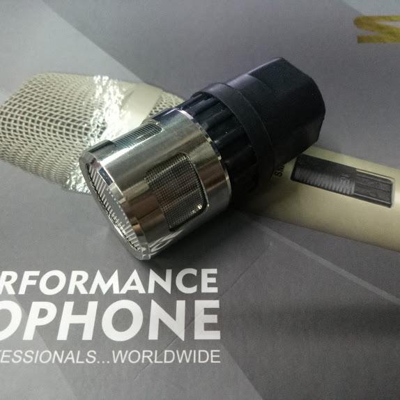 Củ micro - đầu micro