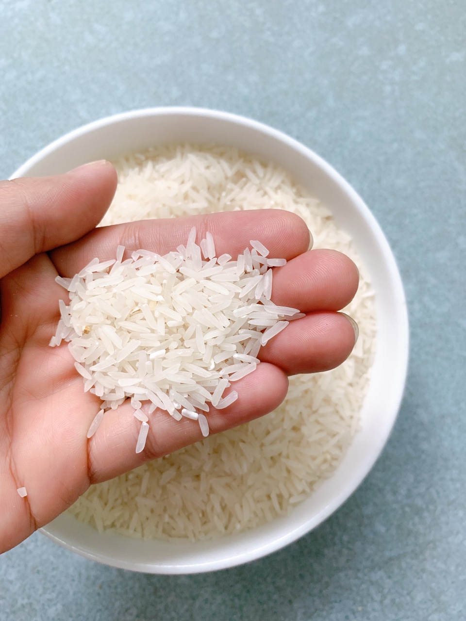 Gạo Hữu Cơ ST24 Hữu Cơ - 5KG