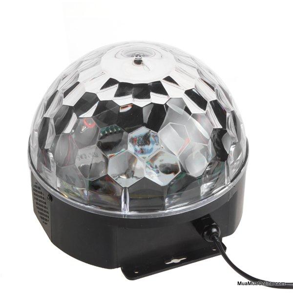ĐÈN LED VŨ TRƯỜNG