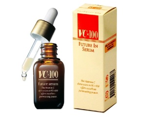 [HCM]Serum chống lão hóa sáng da VC100 Future Serum size nhỏ thumbnail