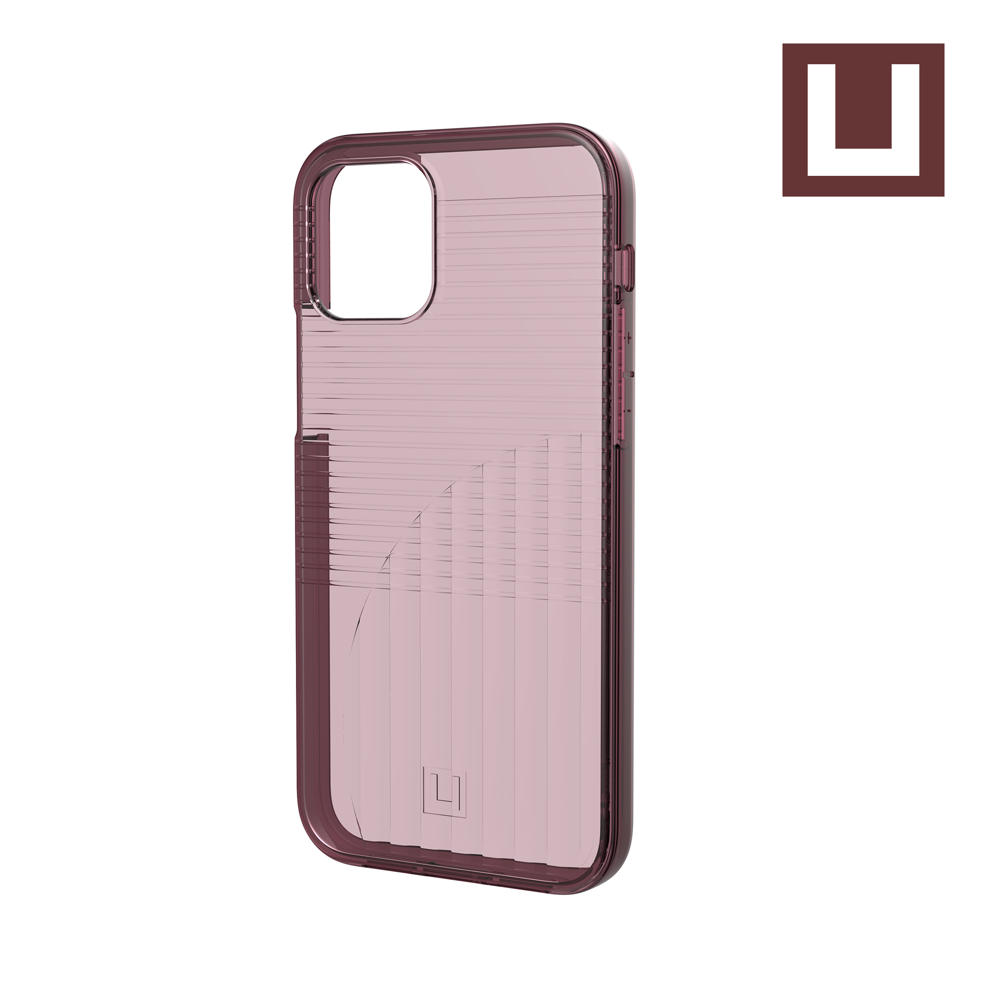 [U] Ốp lưng UAG Aurora cho iPhone 12 Pro Max [6.7 inch]