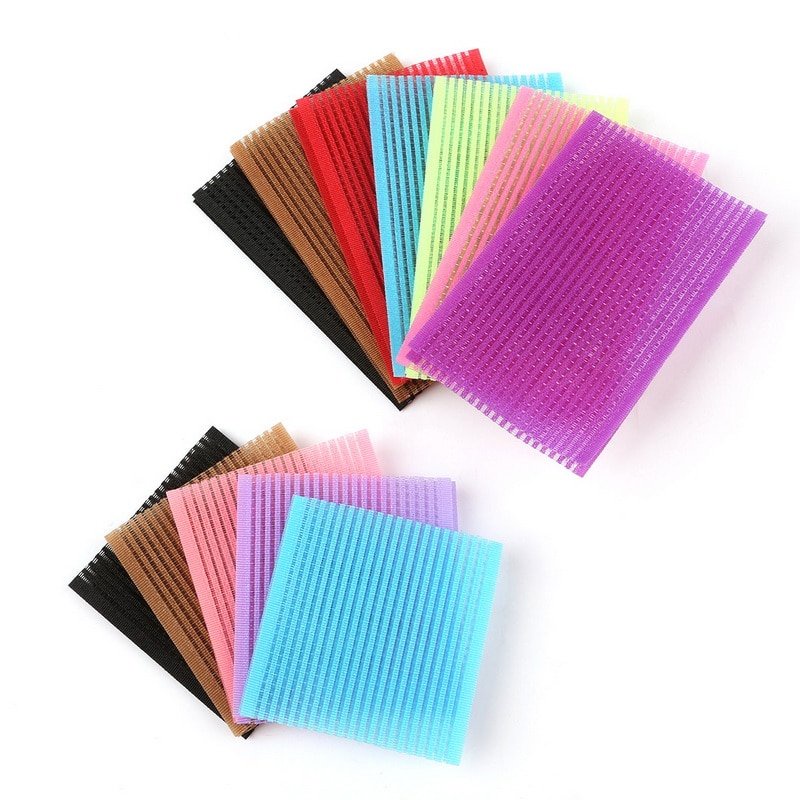 Miếng dán cố định tóc mái phong cách Hàn Quốc trẻ trung