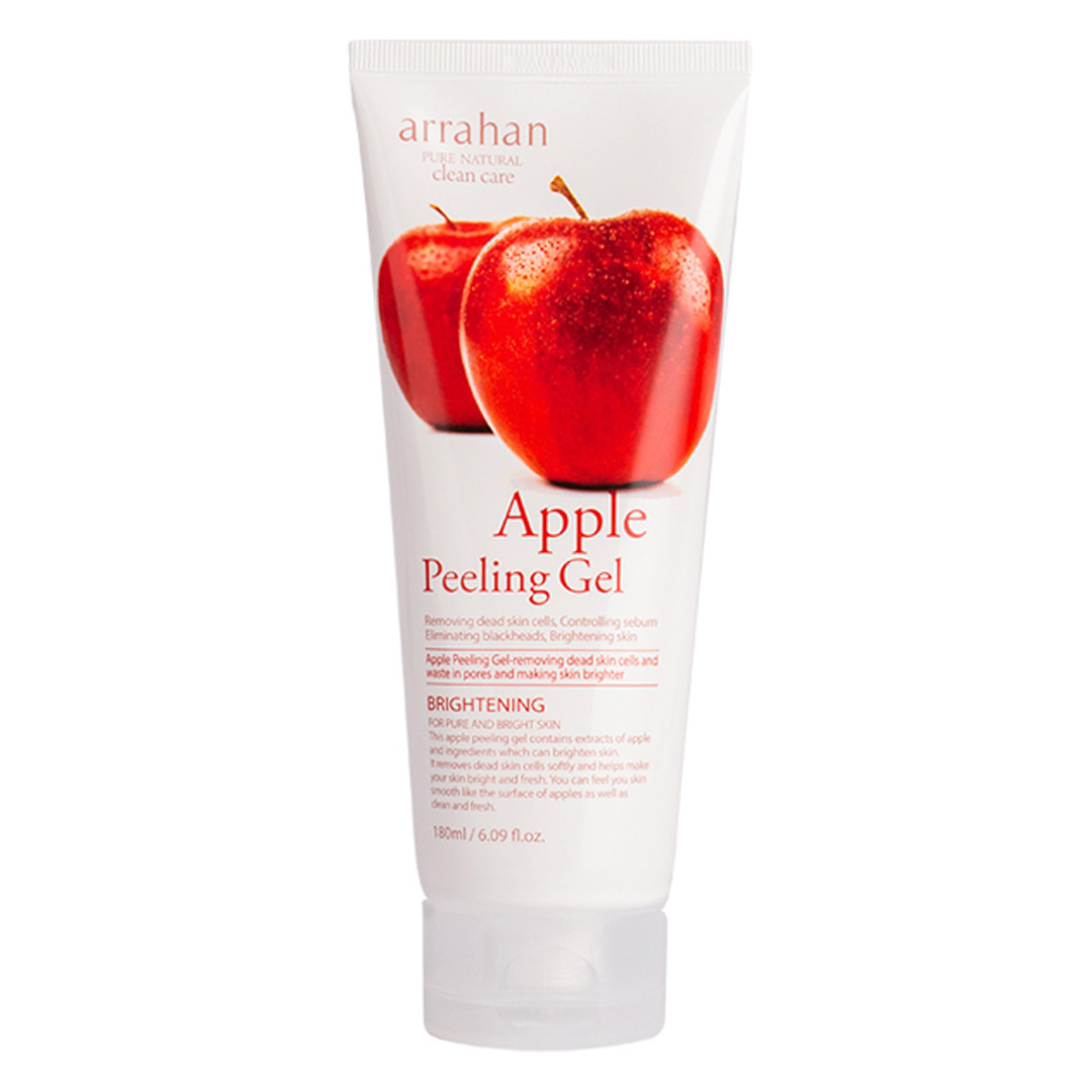 Gel Tẩy Tế Bào Chết Arrahan  180ml-đủ mùi