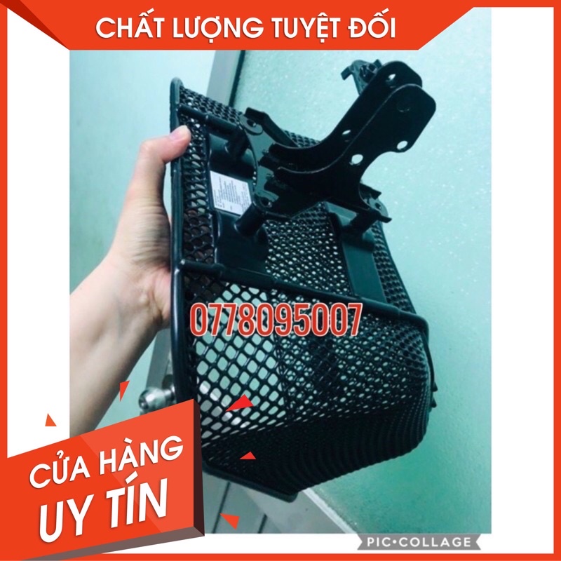 RỔ FUTURE 2-RỔ WAVE LỚN (HÀNG LOẠI I)