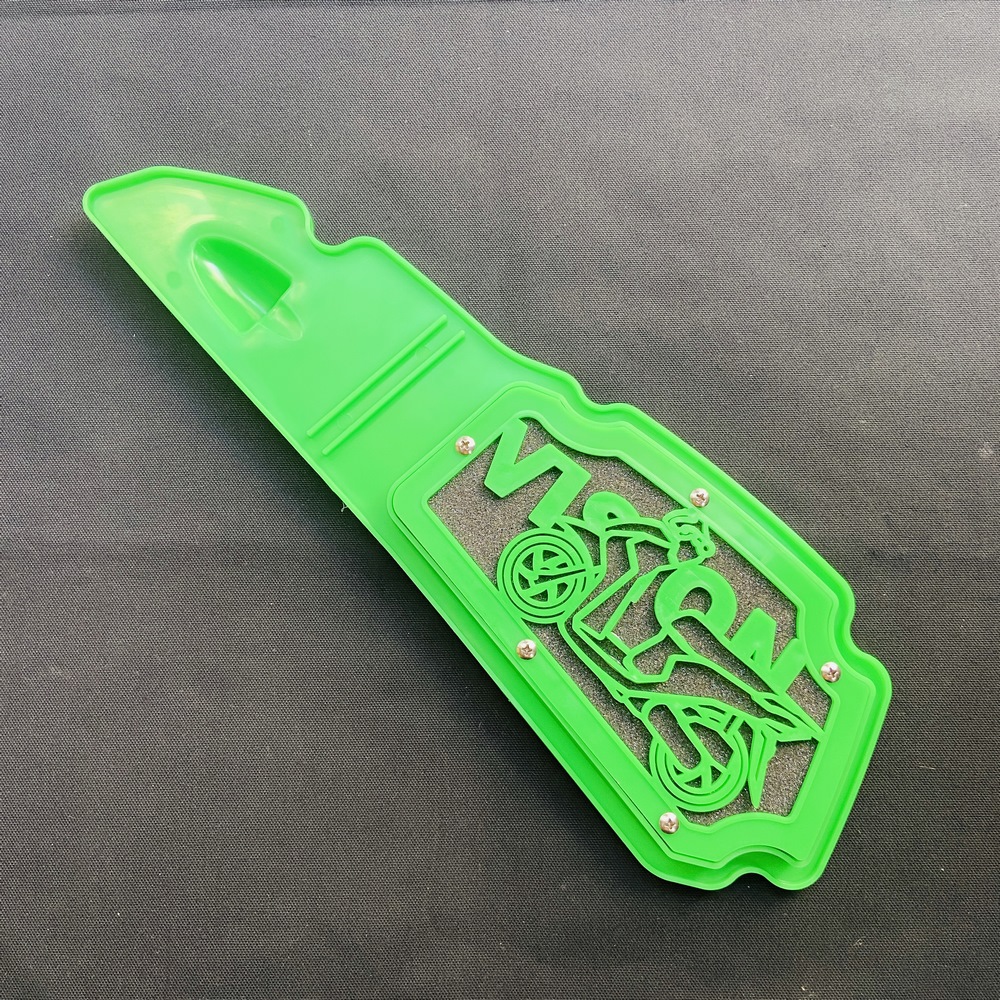 [NOTE XANH LÈ] Lọc gió độ cho xe VISION 2015 ĐẾN VISION 2019 MÀU XANH LÁ TĂNG NỘI LỰC XE MẠNH NHƯ SIÊU ANH HÙNG (SIÊU HÚT).