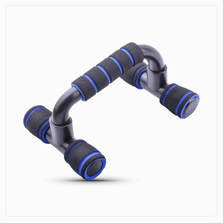 Bộ Dụng Cụ Hít Đất Push Up Stand - Chân Thẳng Tập GYM