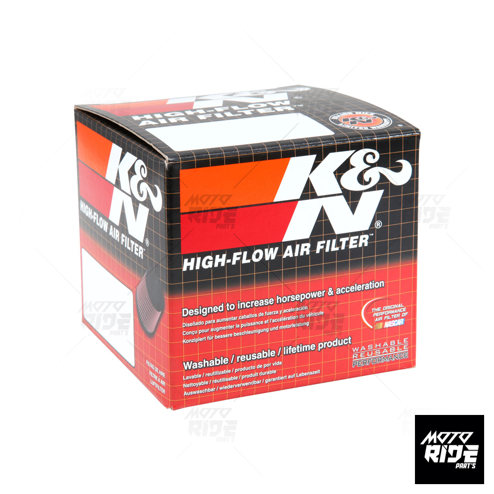 K&N BM-3117 LỌC GIÓ ĐỘ CHO BMW G310 R / GS