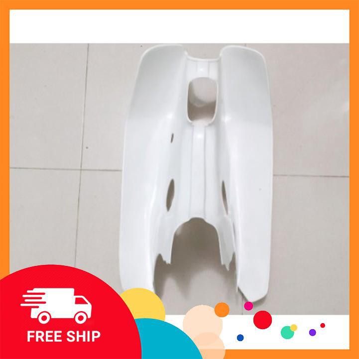 Bửng xe cub 78 - cánh én cao cấp - PTXC