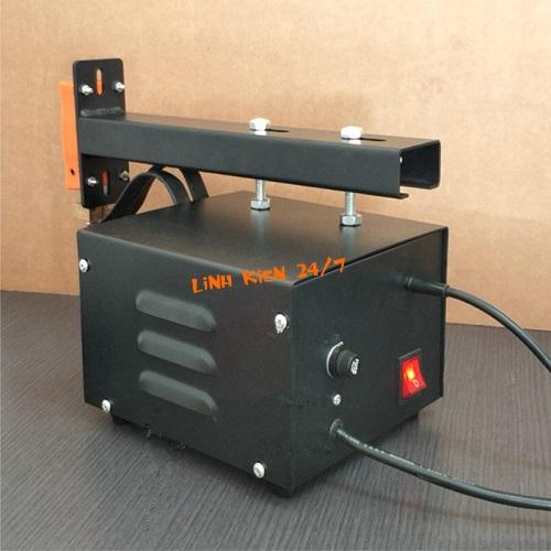 MÁY HÀN CELL PIN JST-IIS 3KW
