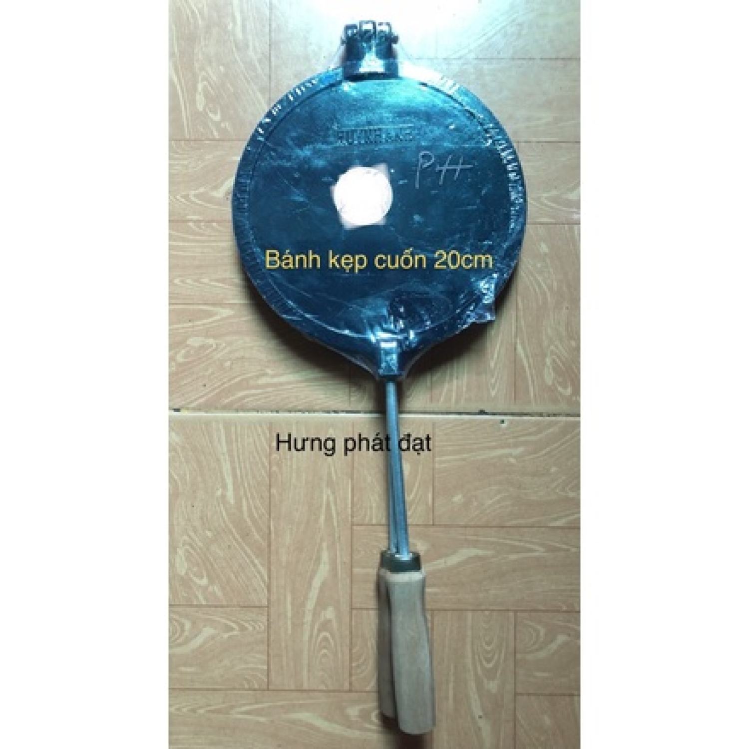 Khuôn bánh kẹp cuốn khuôn bánh tàn ong chống dính