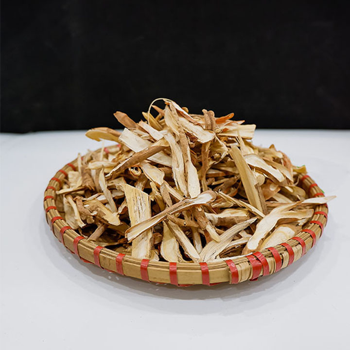 Củ gai 1kg (an thai)