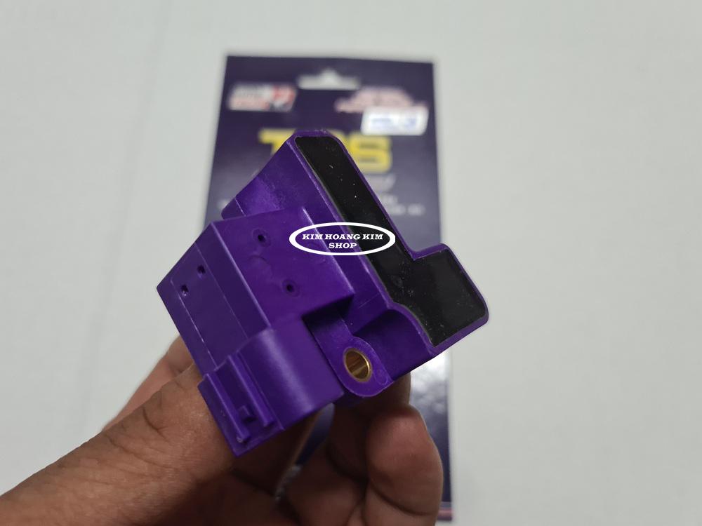 Cảng Biến TPS UMA Racing gắn EXCITER 150